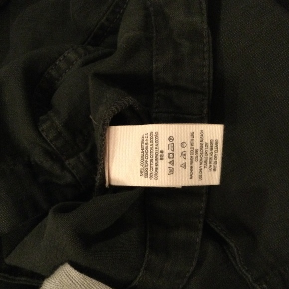 Free People Andorak Utility Jacket - Picture 15 of 16